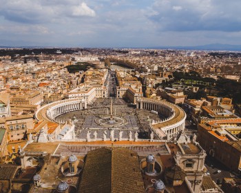 What is Hidden in the Mysterious Vatican Library - Unveiling Ancient Secrets?