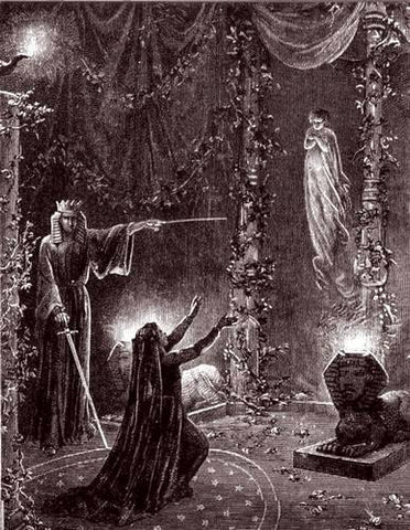 Discovering the Essence of Magick - What Does It Entail?