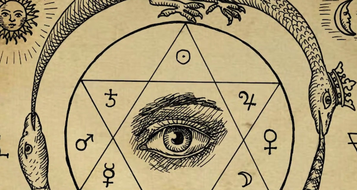 Discovering the Essence of Magick - What Does It Entail?