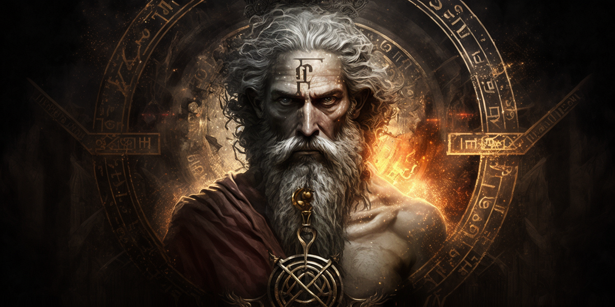 What is Written in the Corpus Hermeticum - Ancient Mysteries Explored