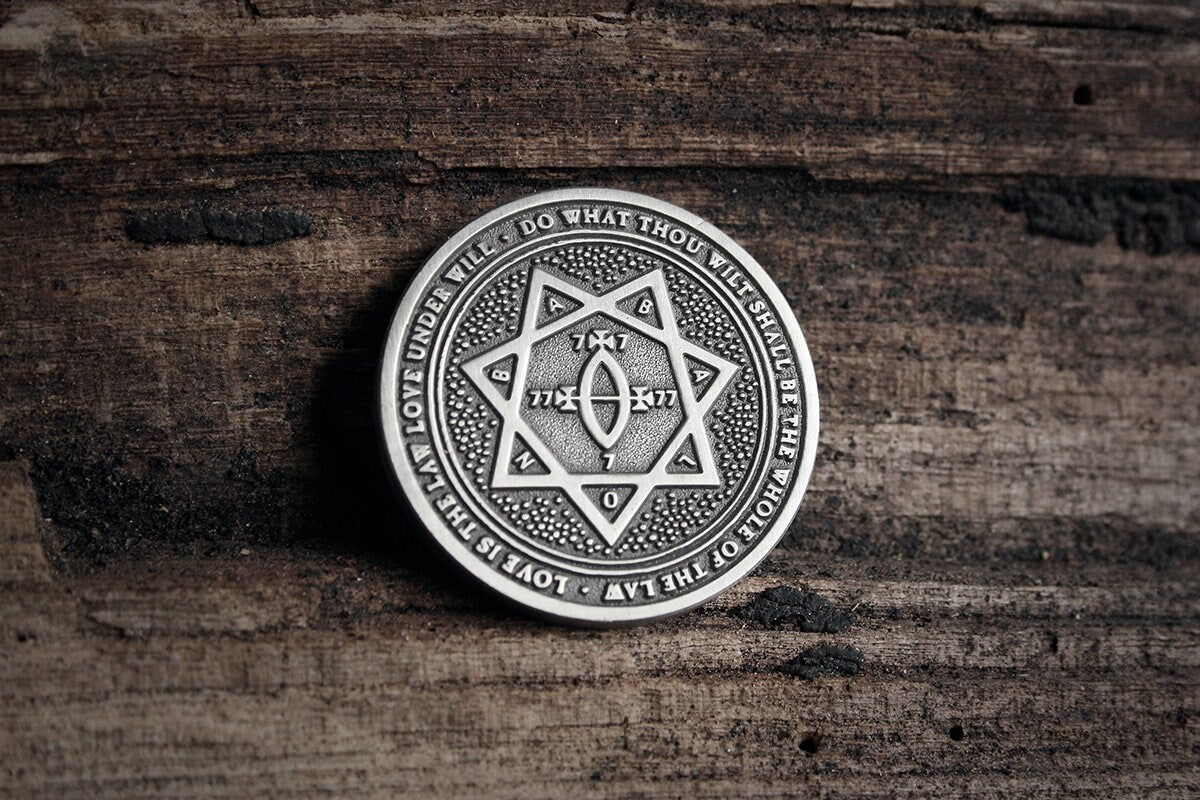 What Really is the Law of Thelema - Exploring Its Core