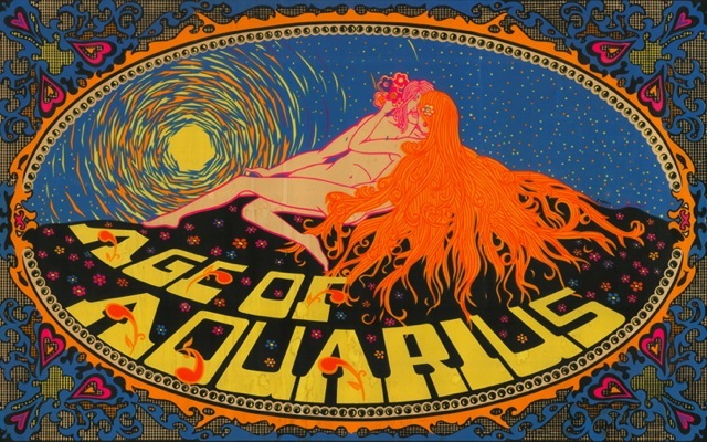 What Will Really Happen in the Age of Aquarius – Astrological Revelations?
