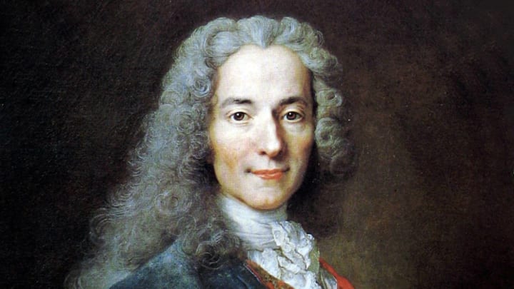 Who Was the Real Count of Saint Germain – Unraveling the Mystery