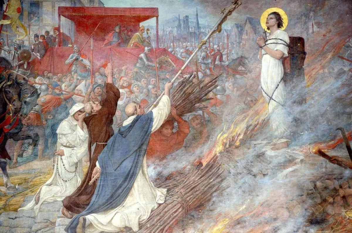 Why was Giordano Bruno burned alive - A Historical Inquiry
